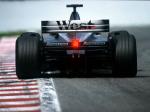 McLaren Mercedes-Benz MP4-15 2000 года